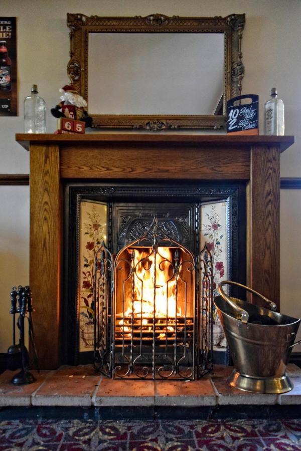 Hanbury Turn Stoke Prior (Worcestershire) Exterior foto